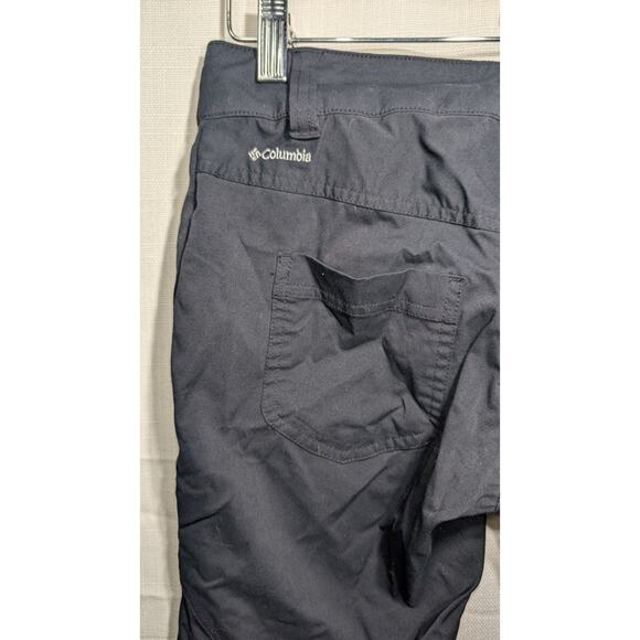 Columbia Omni Shield Advanced Repellency mumbai mover III pants Womens Sz 2 - Picture 3 of 7